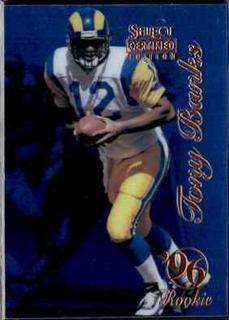 Tony Banks