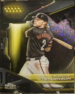 Gunnar Henderson