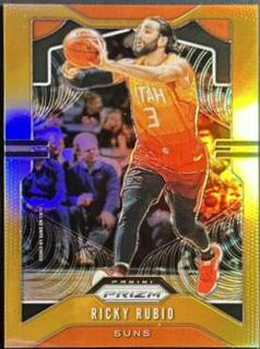 Ricky Rubio