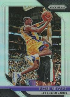 Kobe Bryant