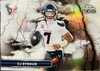 CJ Stroud