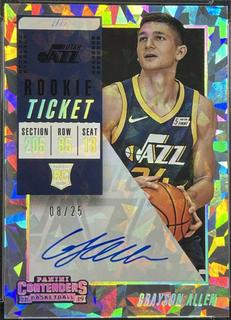 Grayson Allen