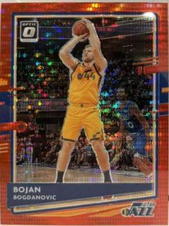 Bojan Bogdanovic