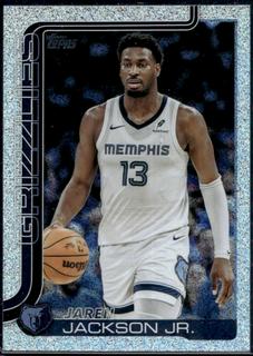 Jaren Jackson Jr.