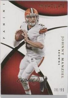 Johnny Manziel