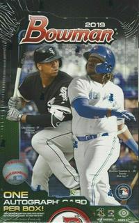 Hobby Box