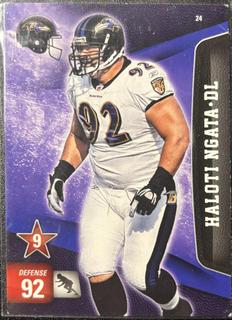 Haloti Ngata