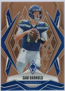 Sam Darnold