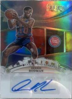 Dennis Rodman