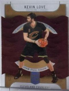 Kevin Love