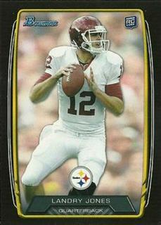 Landry Jones