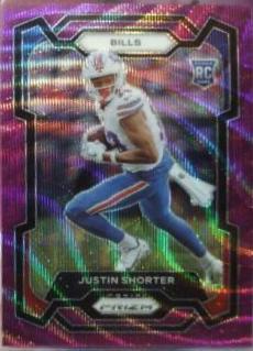Justin Shorter