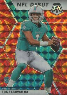 Tua Tagovailoa