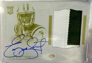 Geno Smith