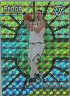 Nikola Jokic