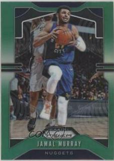 Jamal Murray