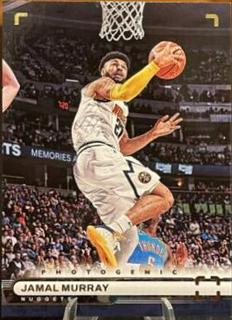 Jamal Murray