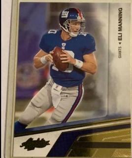 Eli Manning