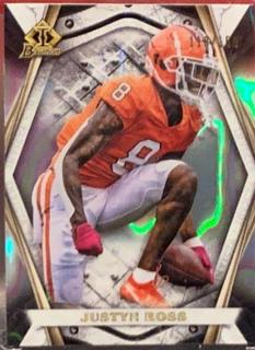 Justyn Ross