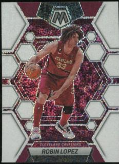 Robin Lopez