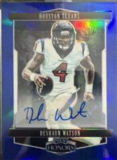 Deshaun Watson
