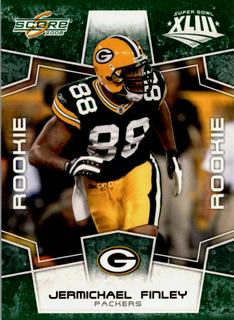 Jermichael Finley