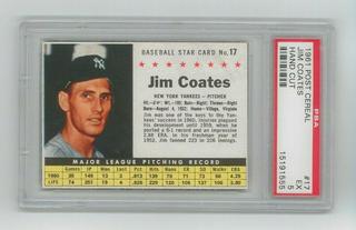 Jim Coates