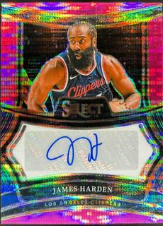 James Harden