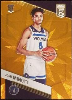 Josh Minott