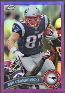 Rob Gronkowski