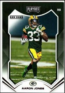 Aaron Jones