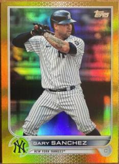 Gary Sanchez