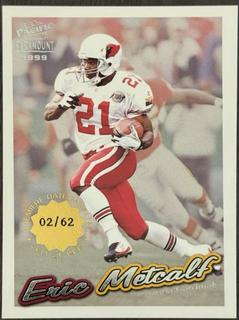 Eric Metcalf