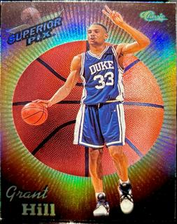 Grant Hill