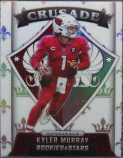 Kyler Murray