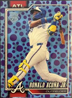 Ronald Acuna Jr.