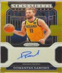 Domantas Sabonis
