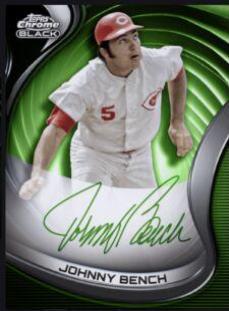 Johnny Bench