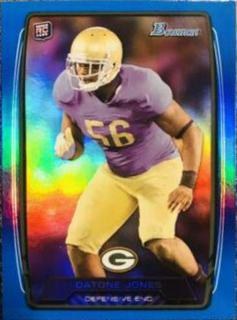 Datone Jones