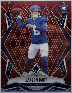 Jaxson Dart