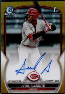 Ariel Almonte