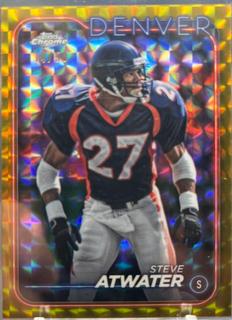 Steve Atwater