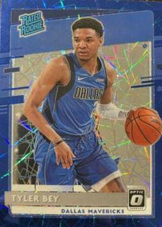 Tyler Bey