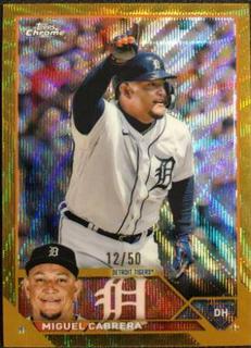 Miguel Cabrera