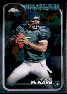 Donovan McNabb