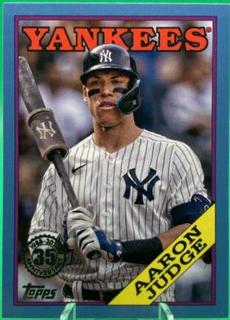 Aaron Judge