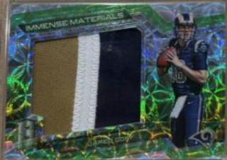 Jared Goff