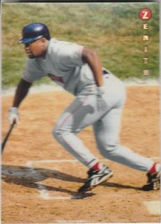 Mo Vaughn
