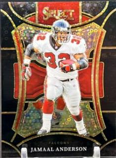 Jamaal Anderson