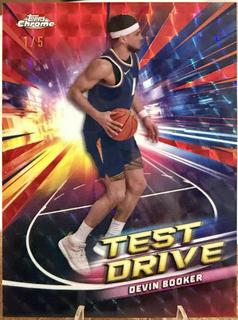 Devin Booker